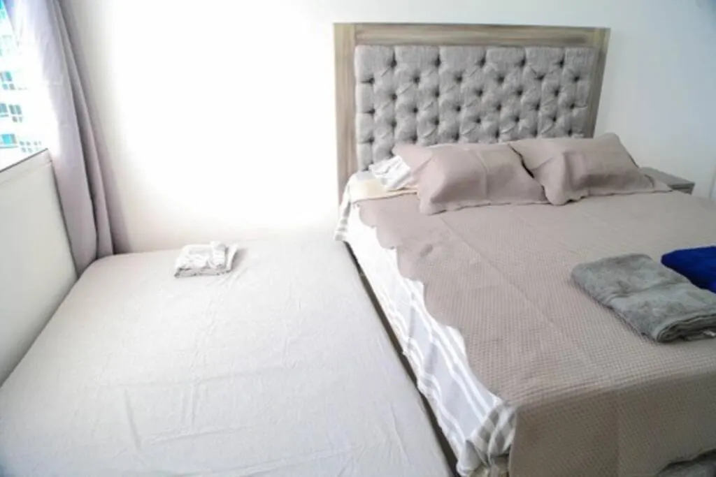 アパート Stylish & Renovated Condo In El Laguito, Cartagena