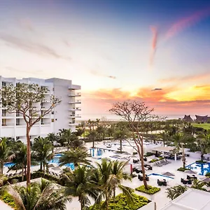 Üdülőközpont Dreams Karibana Golf &, Cartagena